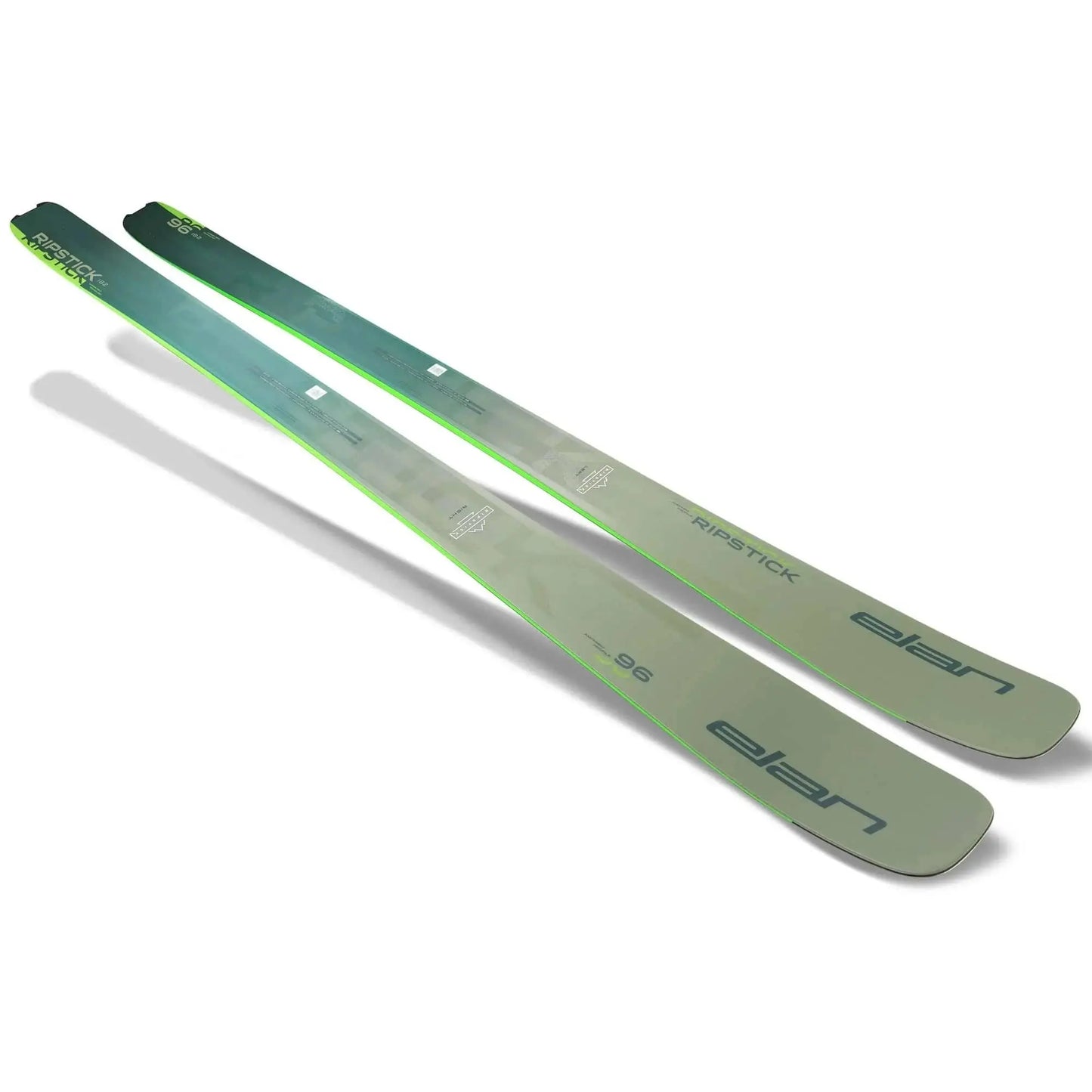 ELAN Elan Ripstick 96 Ski Only 2026