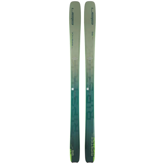 ELAN Elan Ripstick 96 Ski Only 2026
