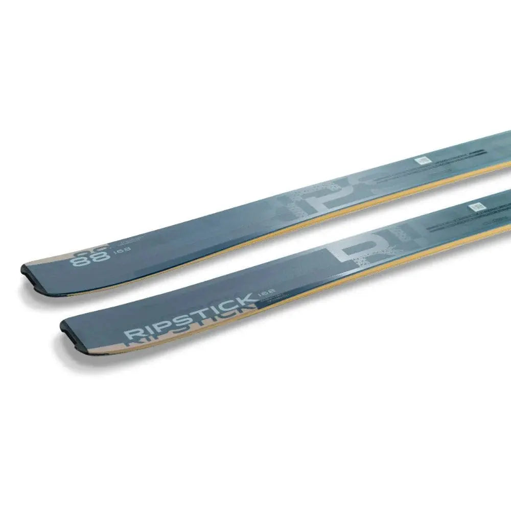 ELAN 154 / GREEN Elan Ripstick 88 Womens Ski 2025