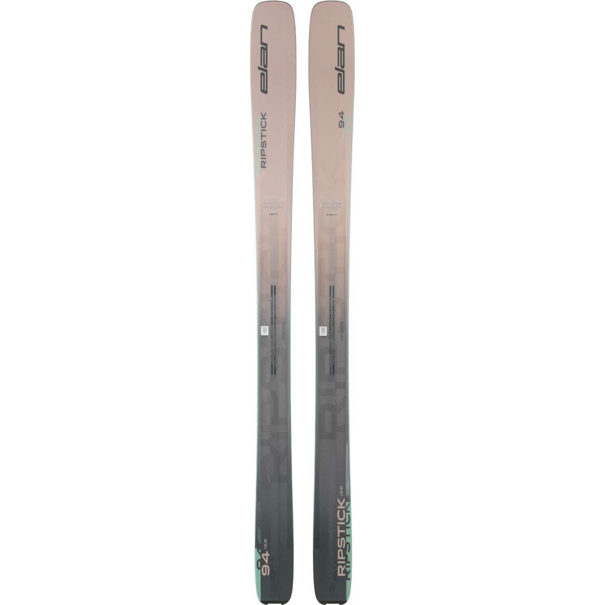 ELAN Elan Ripstick 94w 2026 ski only