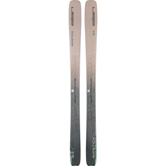 ELAN Elan Ripstick 94w 2026 ski only