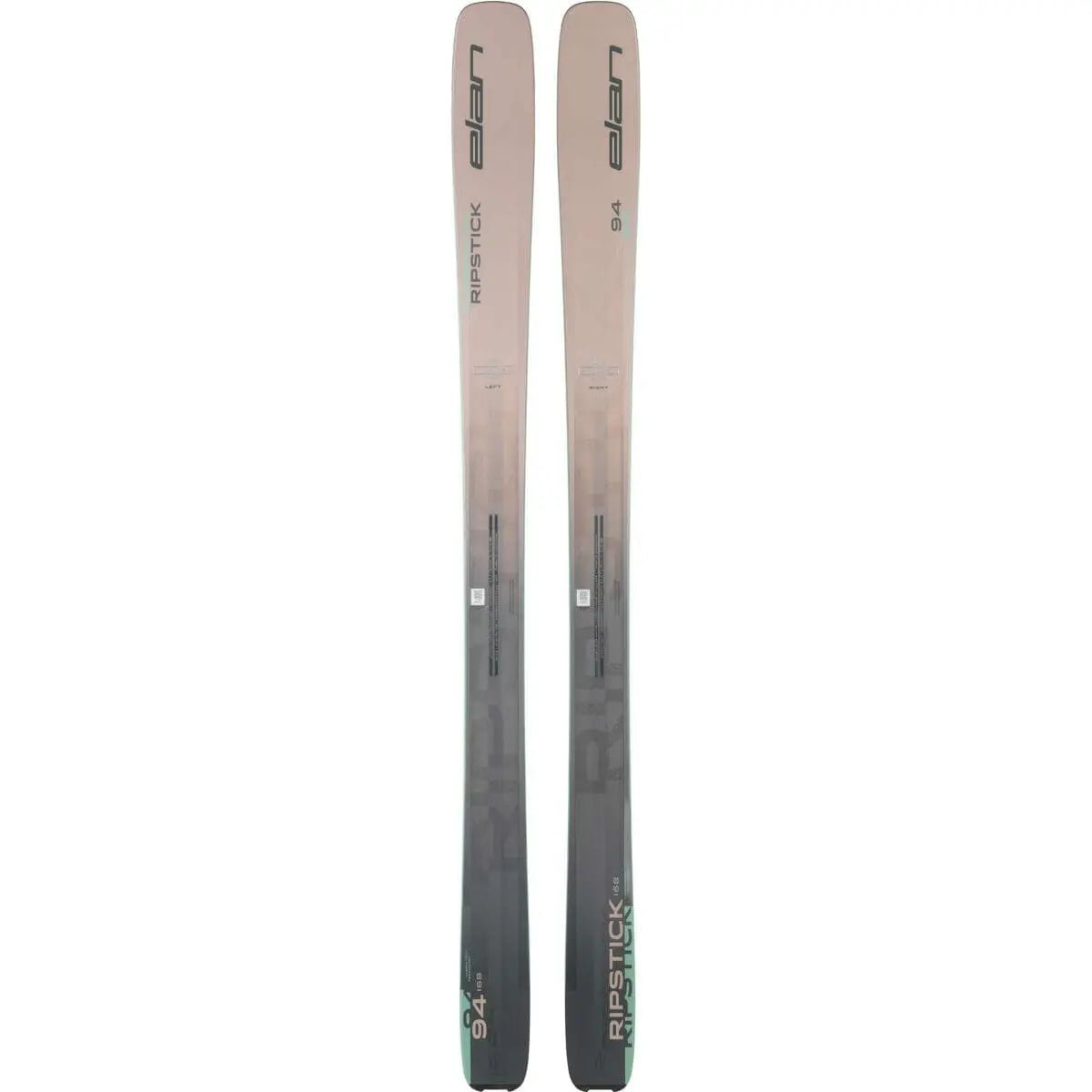 ELAN Elan Ripstick 94w 2026 ski only