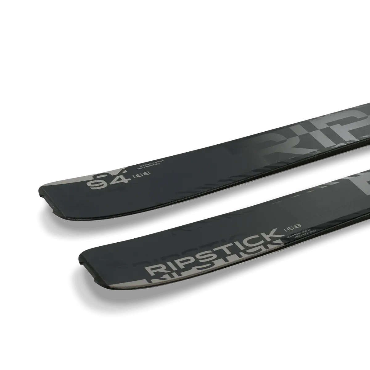 ELAN Elan Ripstick 94W Black Edition Ski Only