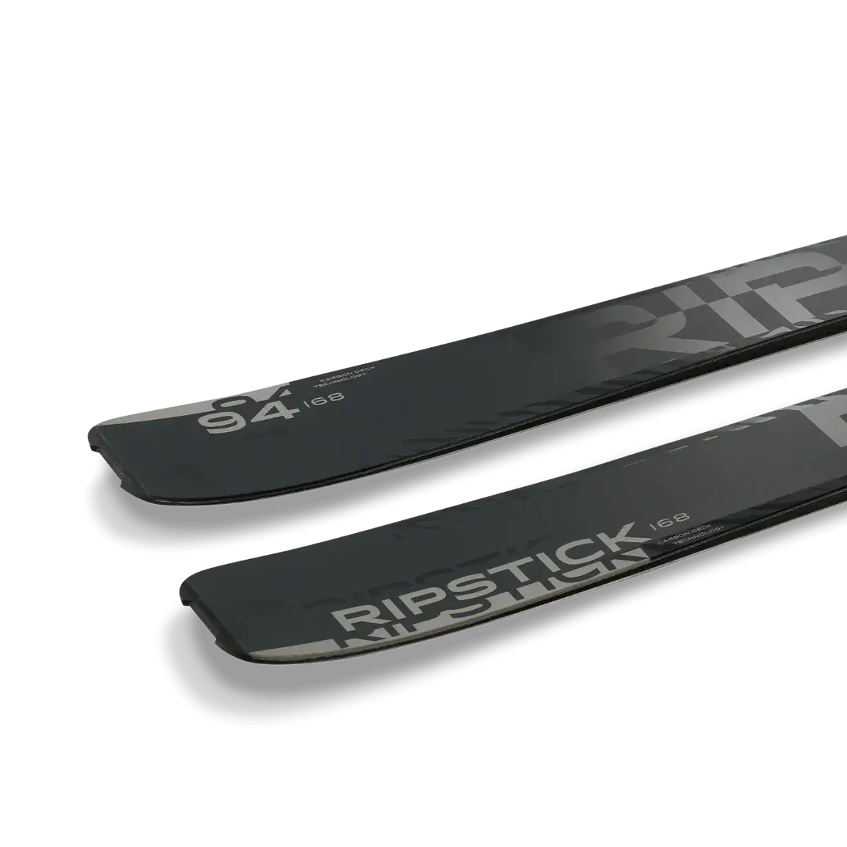 ELAN Elan Ripstick 94W Black Edition Ski Only