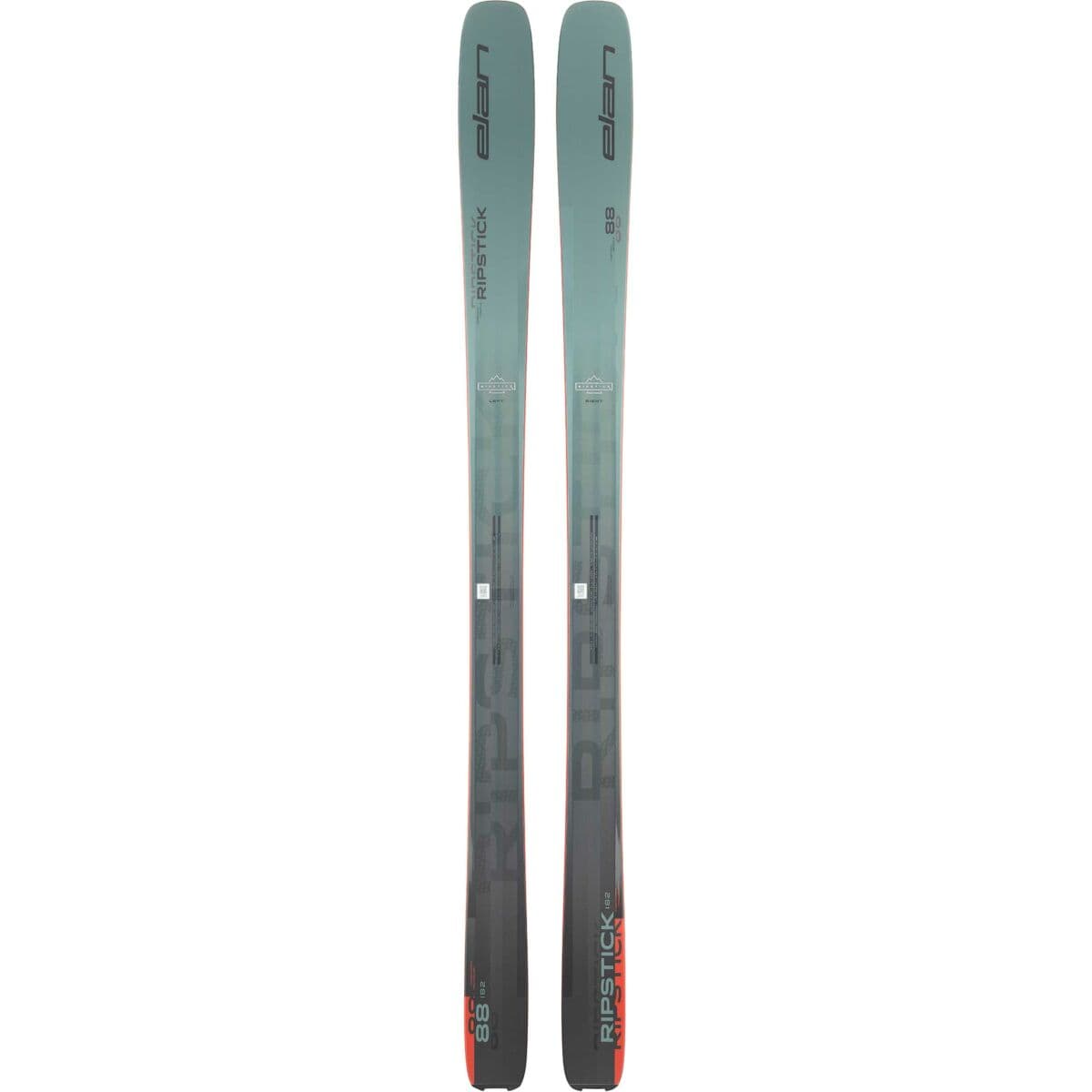ELAN Elan Ripstick 88 ski only 2025