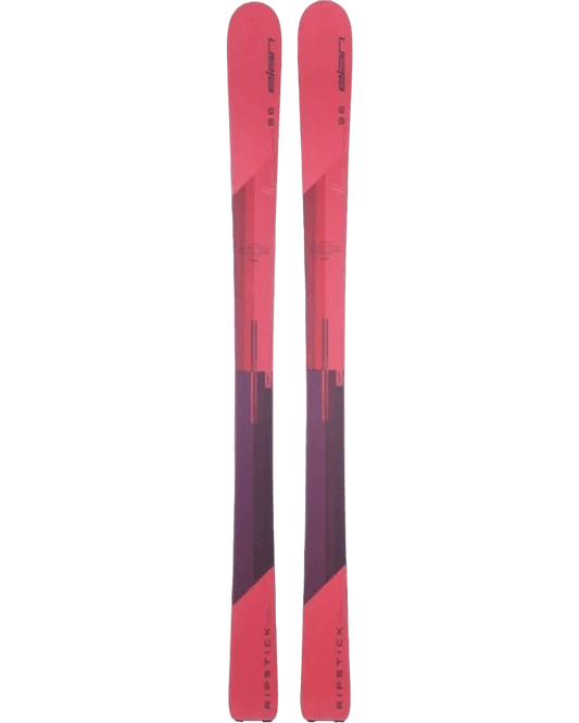 ELAN 148 Elan Ripstick 86 Tw Ski