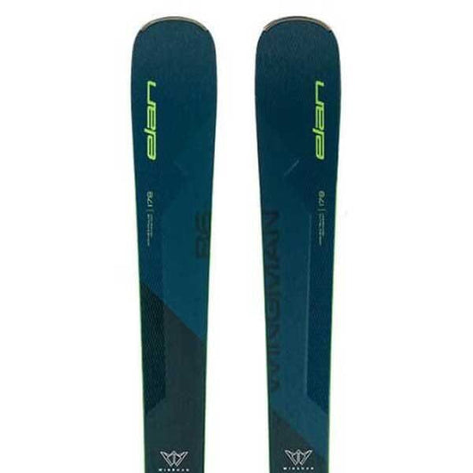 ELAN 148 Elan Ripstick 86T Ski