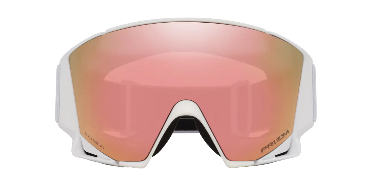 Oakley Flow Scape M Snow Goggle
