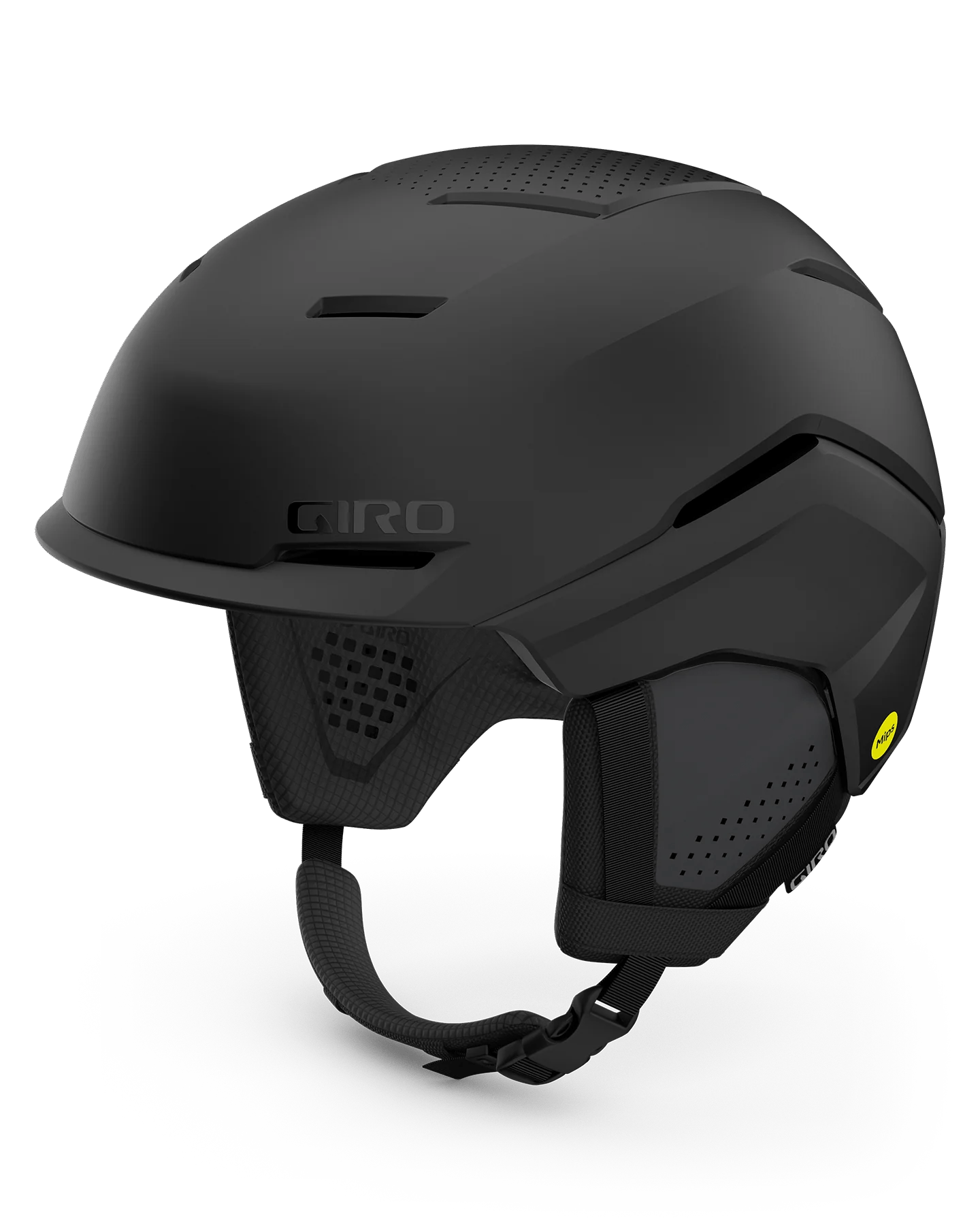 GIRO Giro Tenet  Adult Helmet MIPS Black
