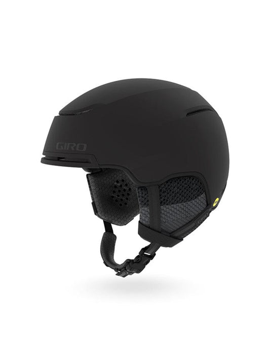 GIRO M / BLACK Giro Neo Mips Snow Helmet Black