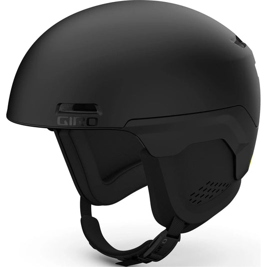 GIRO M / BLACK Giro Owen Mips Helmet