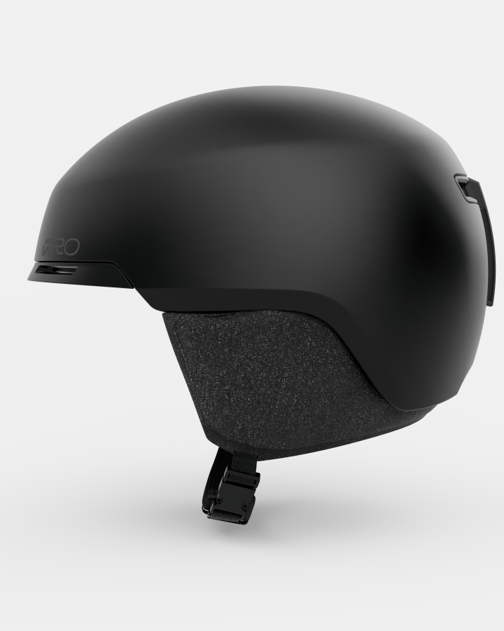 GIRO S / BLACK Giro Taggert Mips Snow Helmet