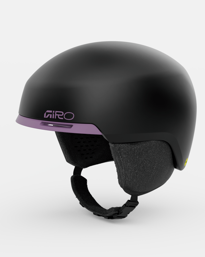 GIRO S / Black Mauve Giro Taggert Mips Snow Helmet