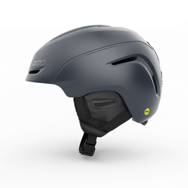 GIRO S / Indigo Pearl Giro Avera Mips Snow Helmet