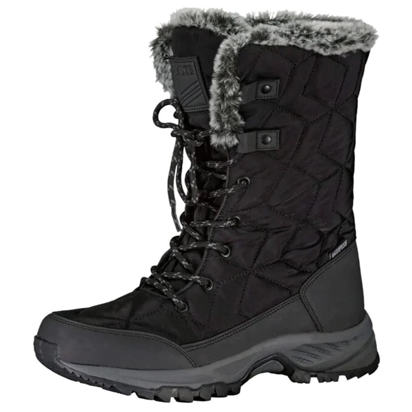 HALTI 37 / BLACK Halti Kiruna Ladies Winter Boot