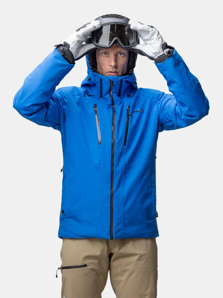 HALTI Halti Vertica Mens Ski Jacket