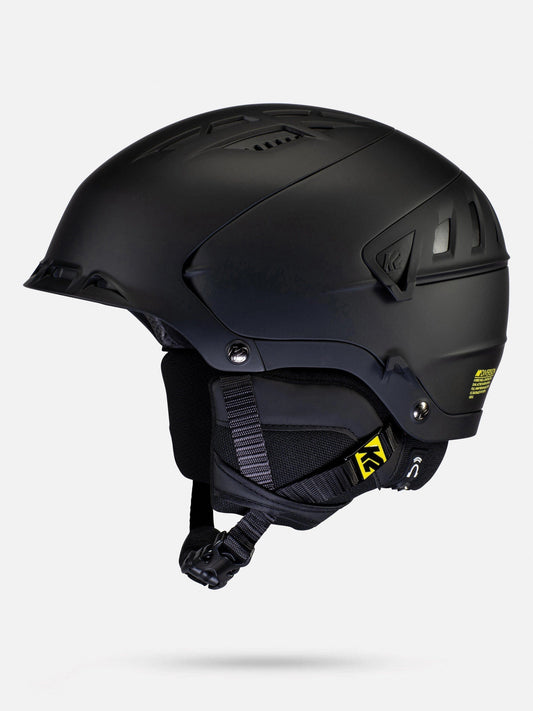 K2 L/XL / BLACK K2 Diversion Snow Helmet