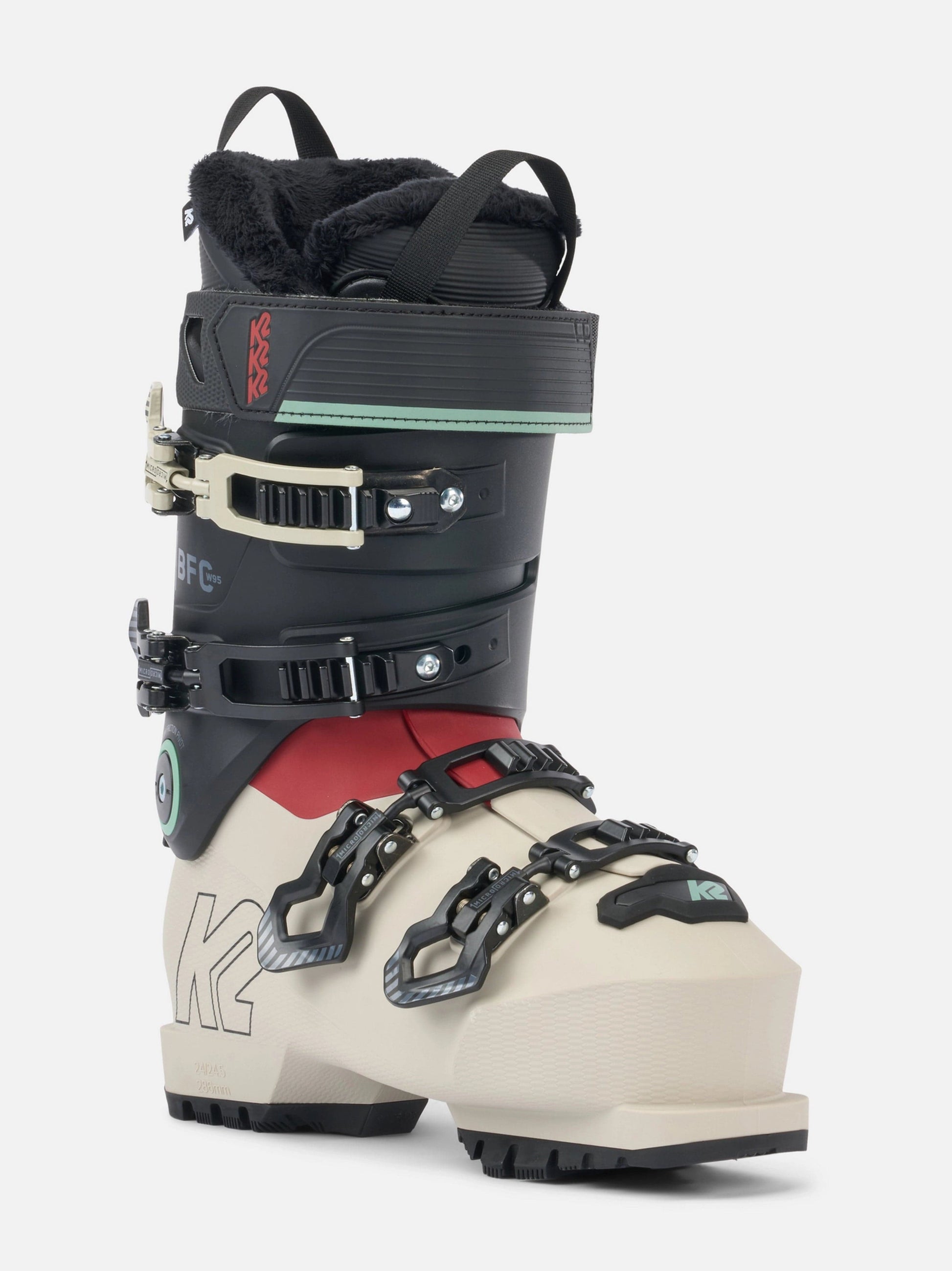 K2 K2 BFC 95 Womens Ski Boot