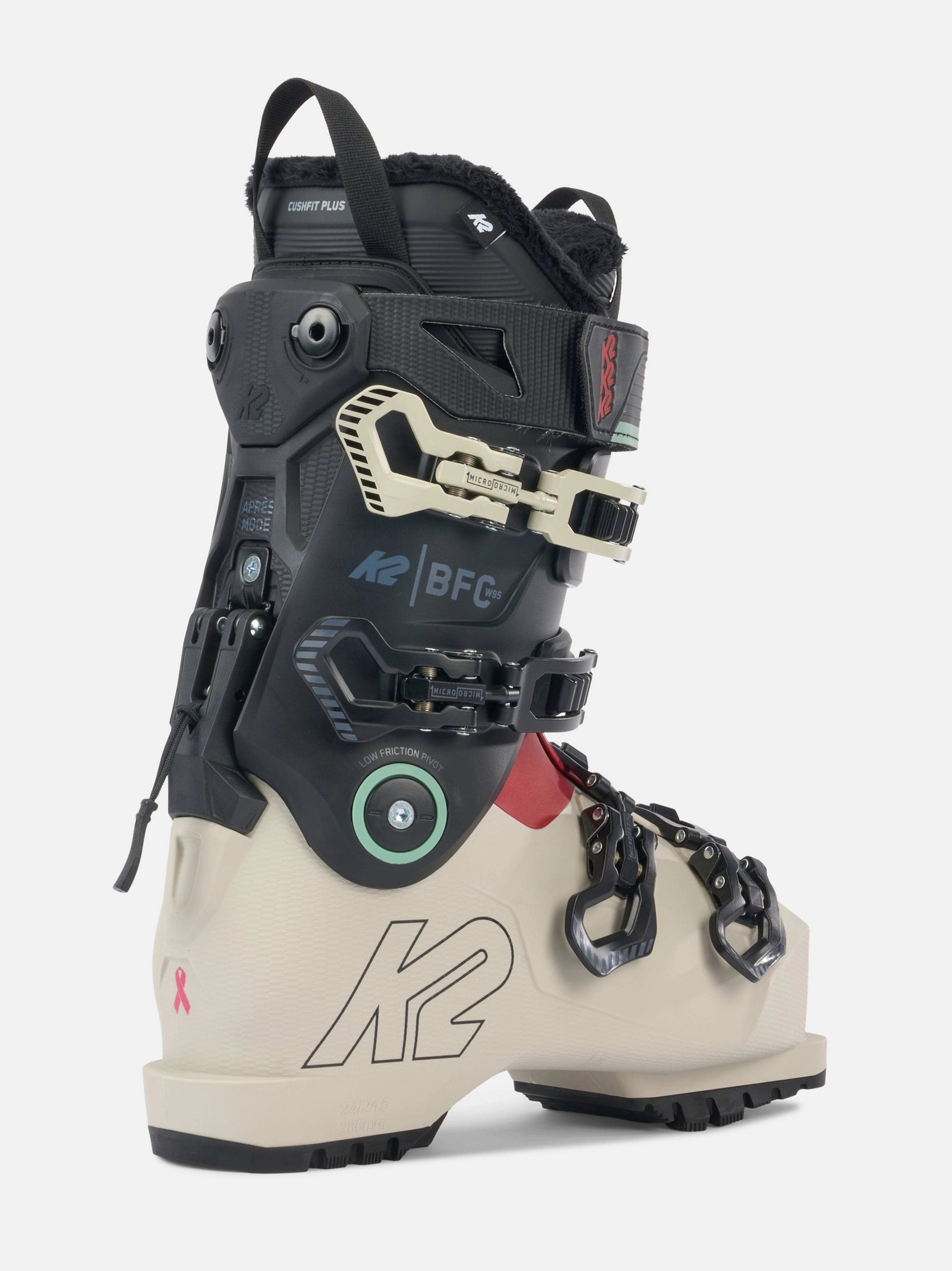 K2 `K2 BFC 95 Womens Ski Boot