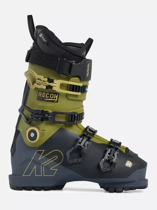 K2 28.5 / GREEN K2 Recon MV 120 Ski Boot 2024