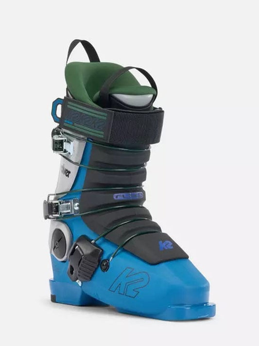 K2 24.5 / BLUE K2 Evolver Youth Ski Boot