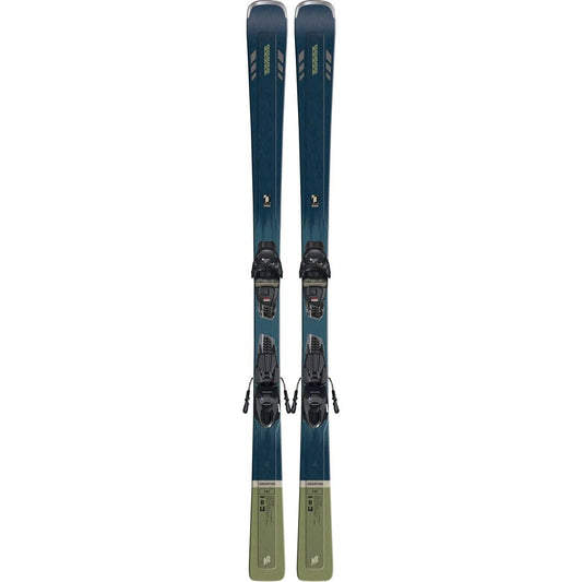 K2 K2 Disruption 78c Ski and Binding 2024 Package