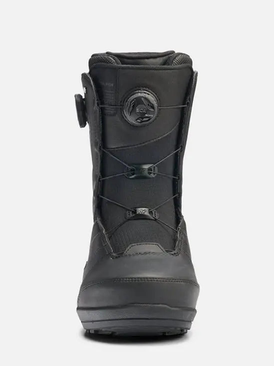 K2 Maysis Wide Snowboard Boot BLACK