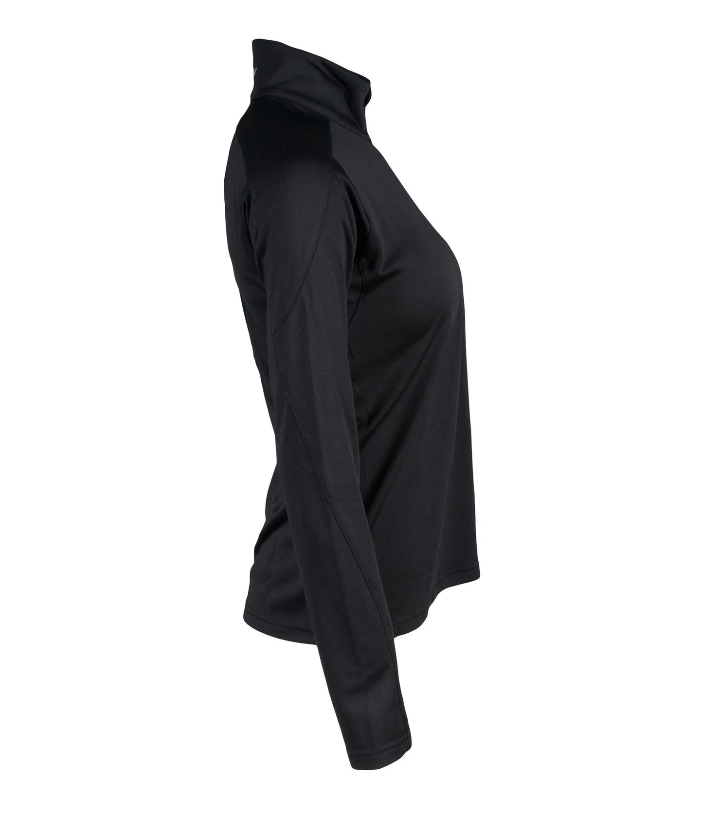 KARBON Karbon Shift Ladys Skivvy Black