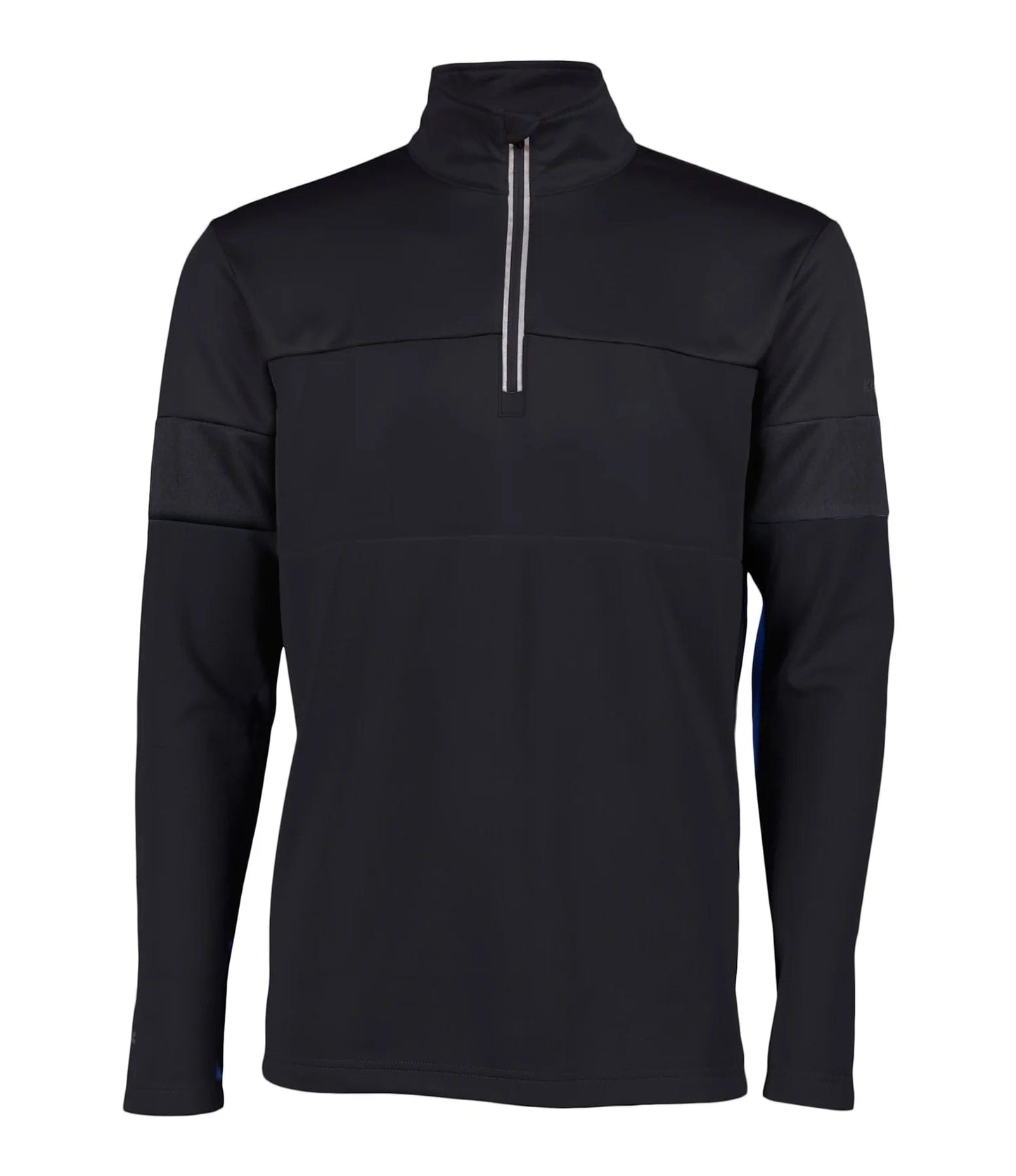 KARBON M / BLACK Karbon Eros Skivvy Black With Zip
