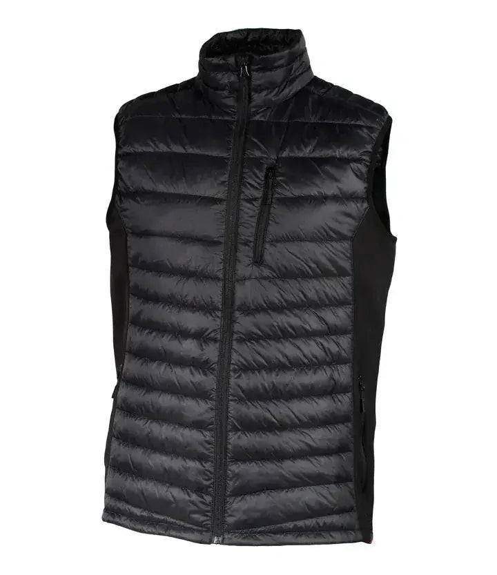 KARBON S / BLACK Karbon Magnetic Vest Black