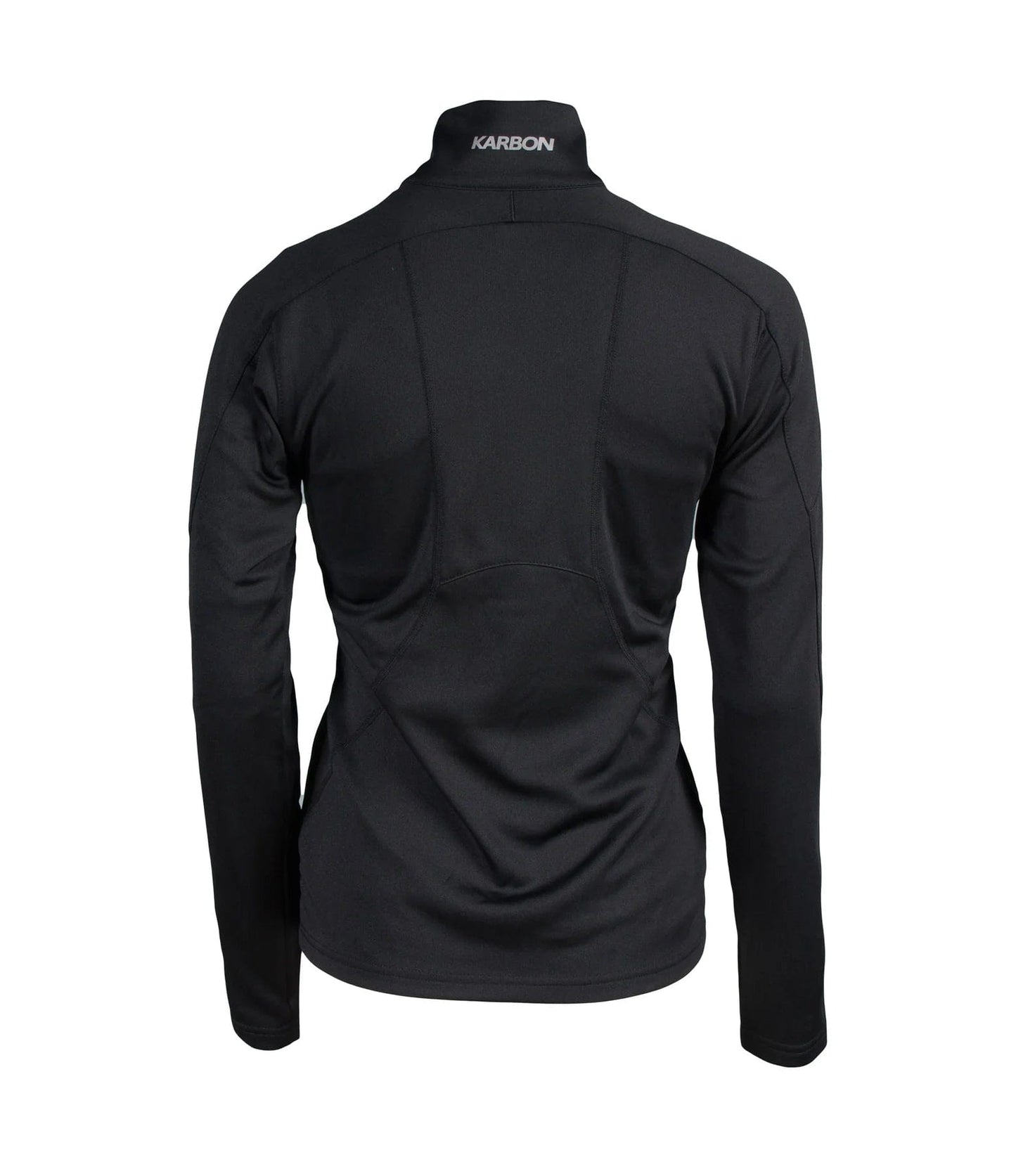 KARBON S / BLACK Karbon Shift Ladys Skivvy Black