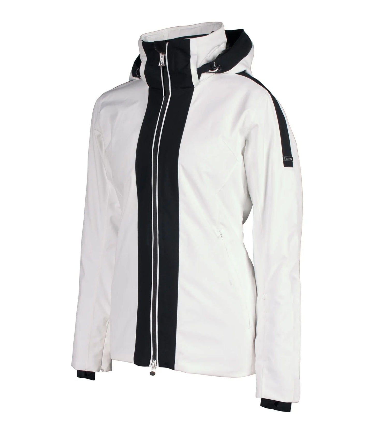KARBON 10 / WHITE Karbon Pavillion Jacket WHITE 4