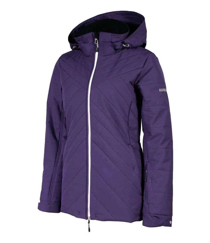 KARBON 14 / LILAC KARBON BEAM JACKET