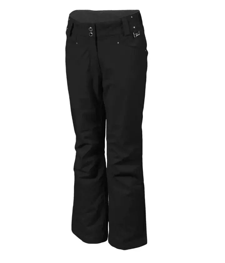 KARBON 10 / BLACK KARBON DIAMOND II PANT