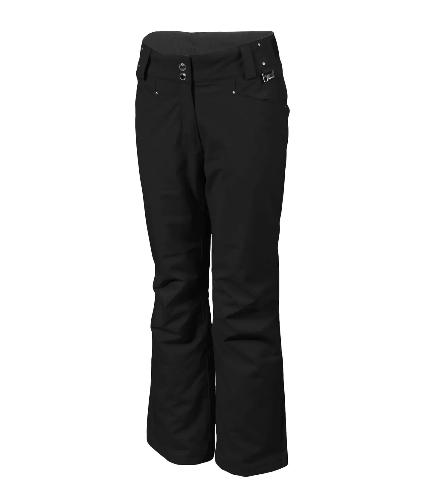 KARBON 10 / BLACK Karbon Diamond II Short Pant