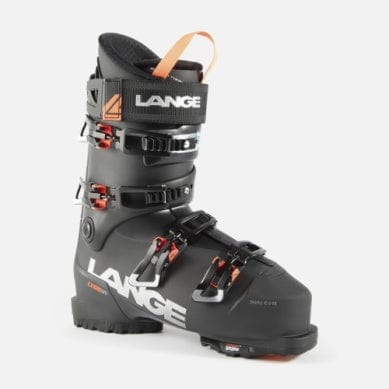 LANGE Lange LX120 HV Ski Boot 2025