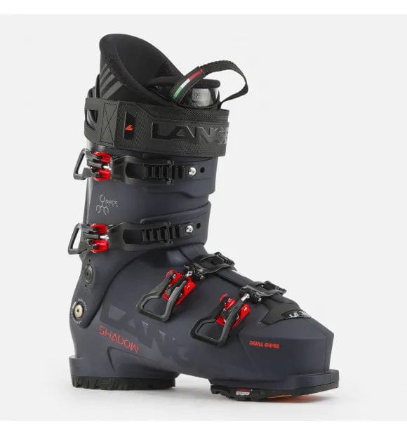 LANGE 26.5 / BLUE Lange Shadow 130 MV 2024 Ski Boot