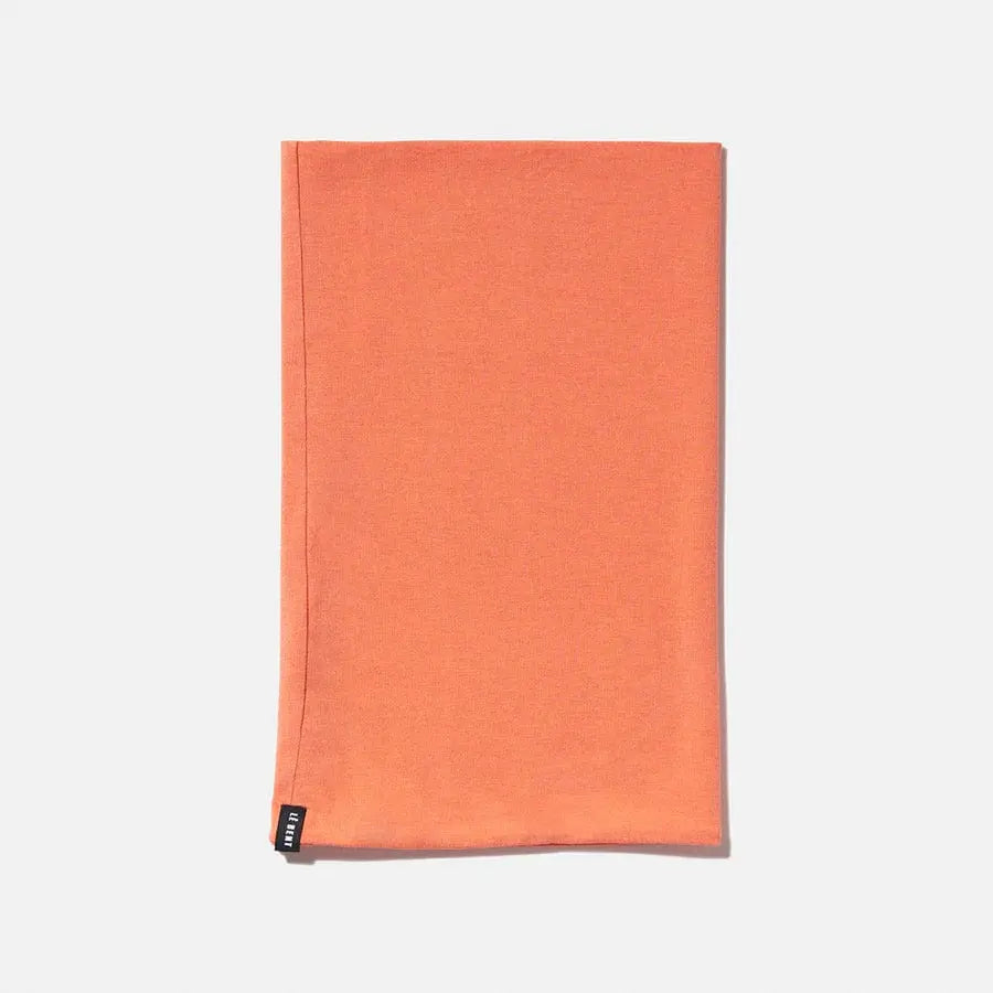LE BENT CORAL Le Bent Kids Neckgaiter Coral