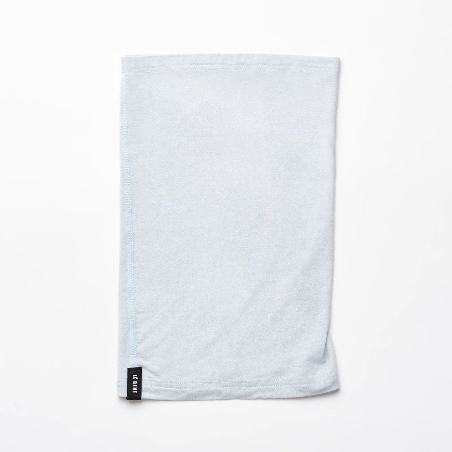 LE BENT Le Bent Adult Neckgaiter - Ice Flow