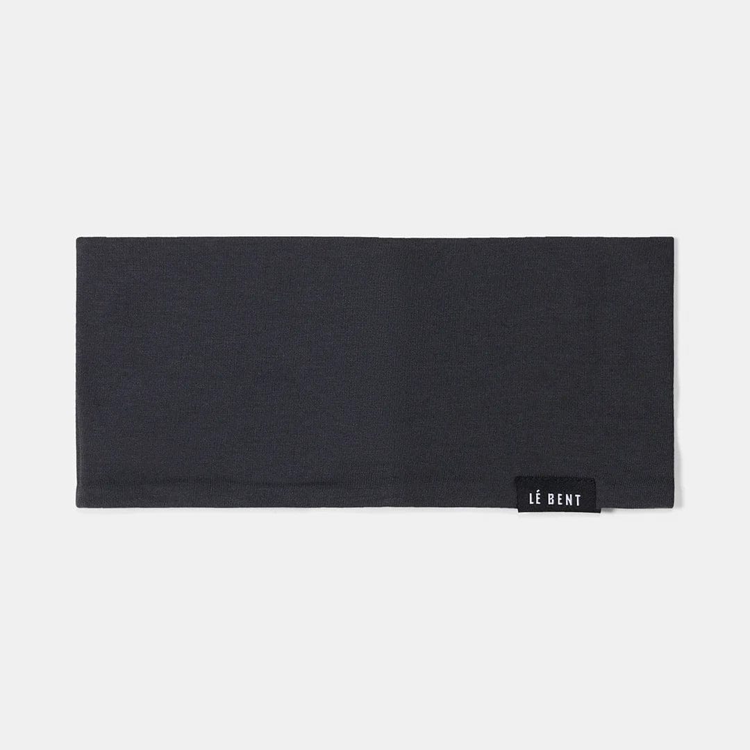 LE BENT BLACK Le Bent Headband