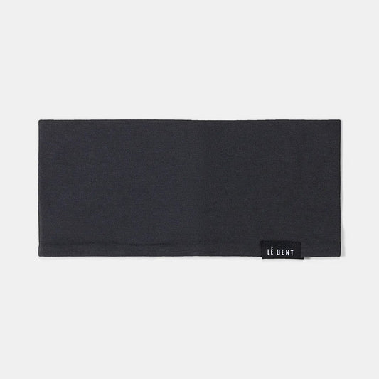 LE BENT BLACK Le Bent Headband
