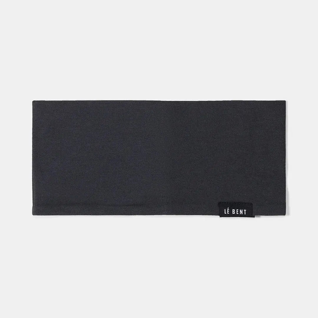 LE BENT BLACK Le Bent Headband
