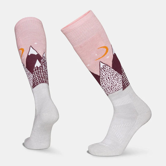 LE BENT Le Bent Kids LIght Cushion Sock