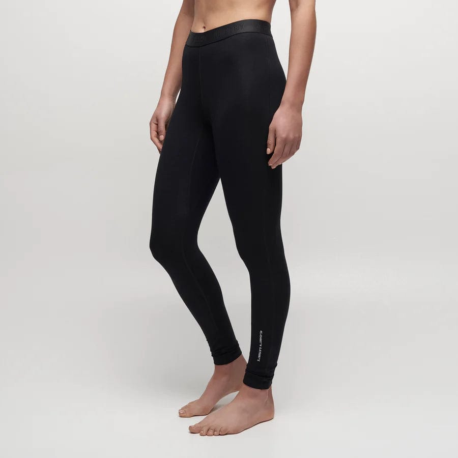 LE BENT L Le Bent womens 200 Pant Black