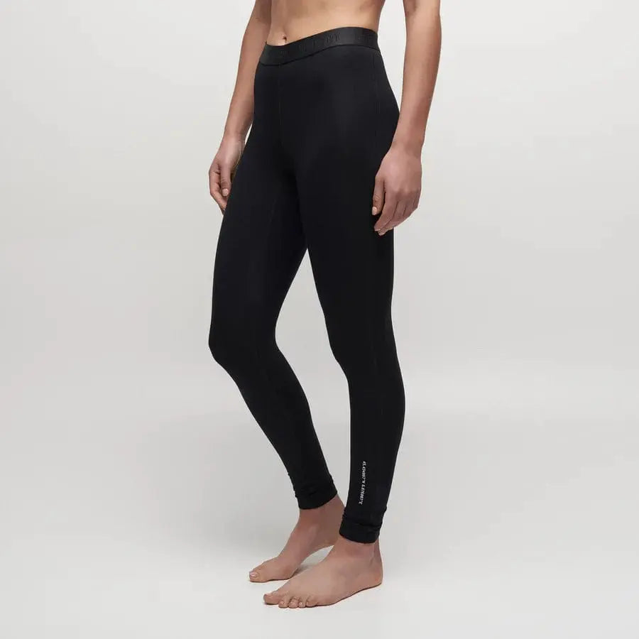 LE BENT L Le Bent womens 200 Pant Black
