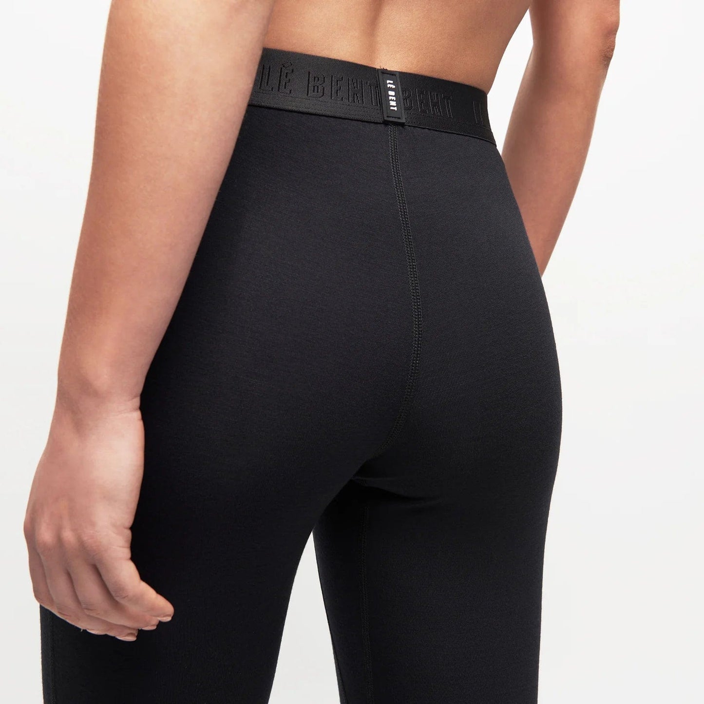 LE BENT Le Bent Womens 3/4 Lightweight Womans Thermal Pants