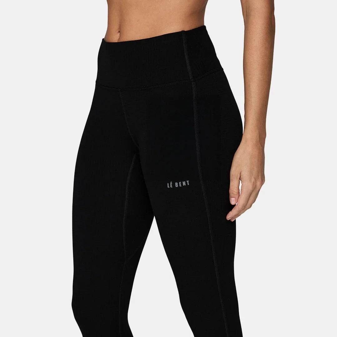 LE BENT Le Bent Womens Midweight Bottom
