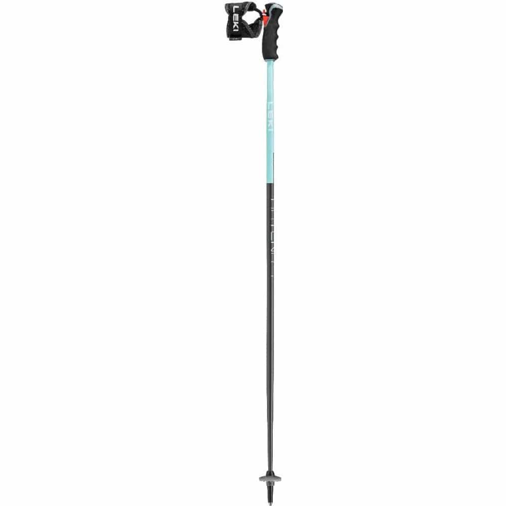 Leki Leki Arten Airfoil 3D Ski Pole