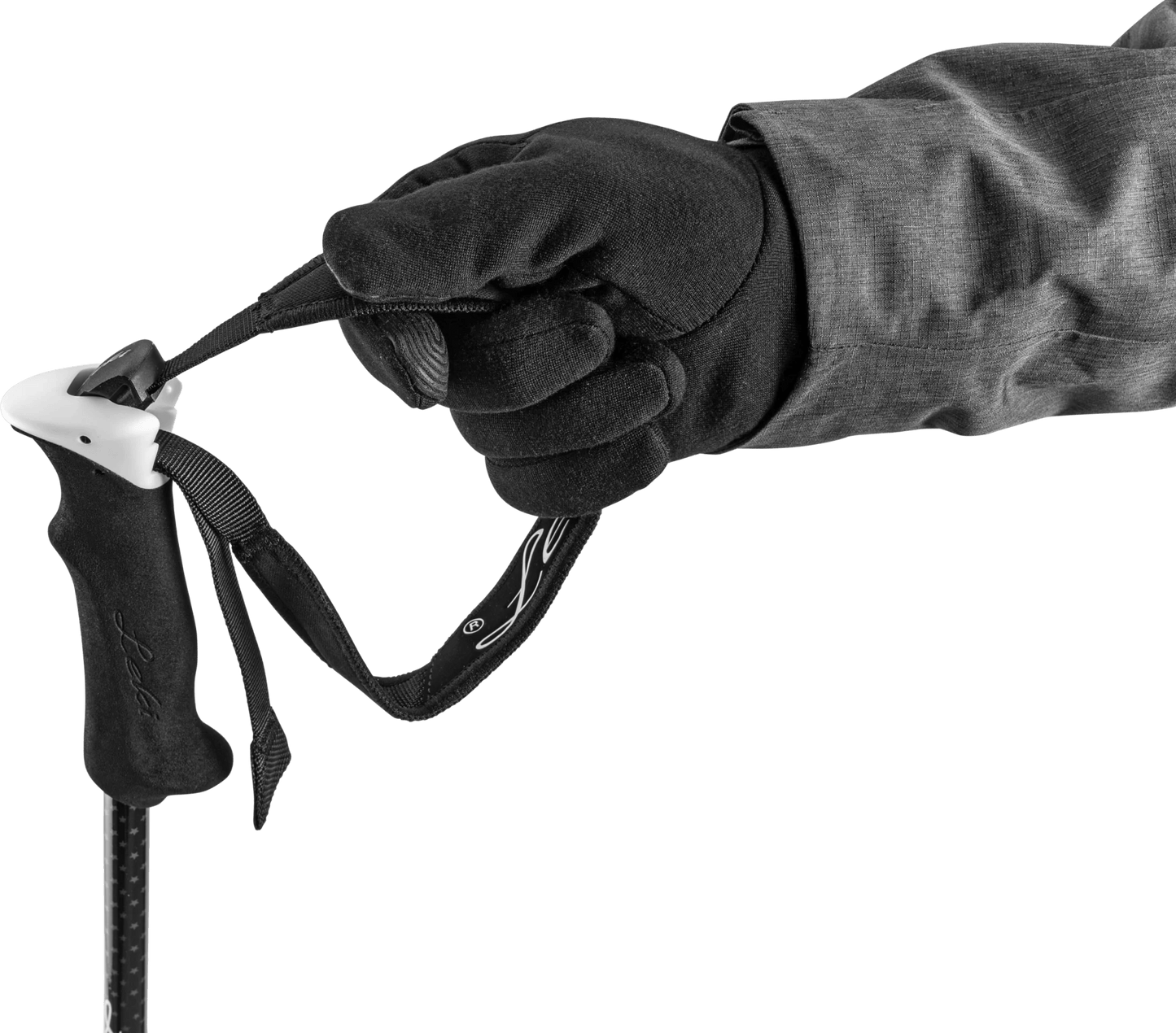 Leki Leki Elite Lady Ski Pole