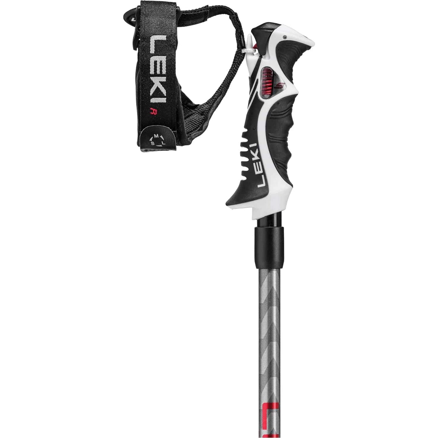 Leki Leki Hot Shot Pole